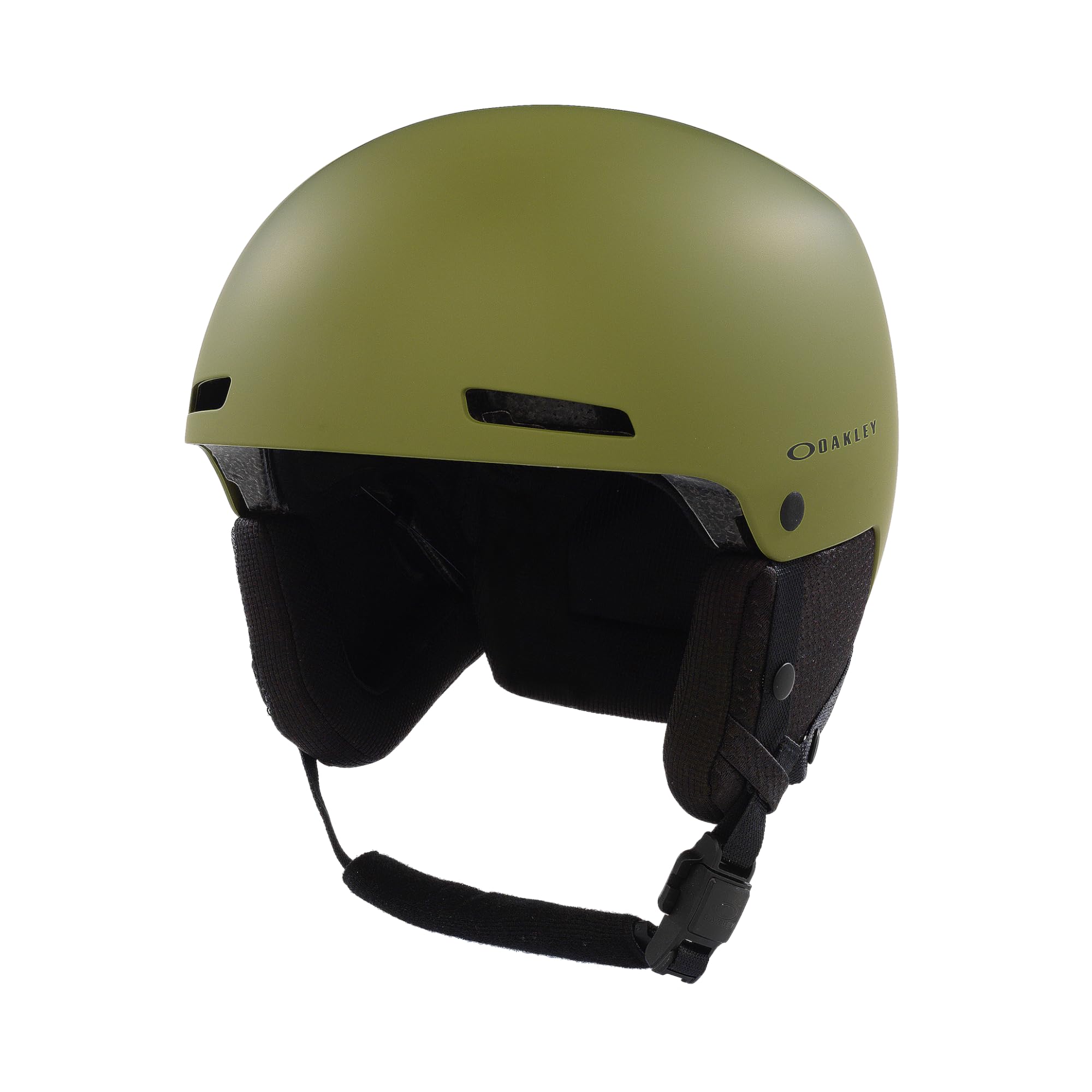 Amazon.com: Oakley MOD1 PRO MIPS Matte Fern Medium Ski